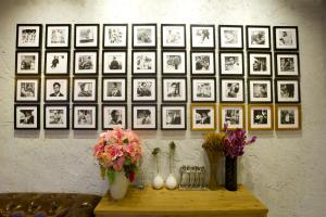 Fotografie z fotogalerie ubytování The Plug Hotel v destinaci Nakhon Si Thammarat