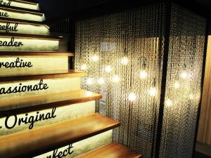 Fotografie z fotogalerie ubytování The Plug Hotel v destinaci Nakhon Si Thammarat
