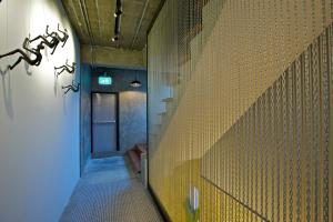 Fotografie z fotogalerie ubytování The Plug Hotel v destinaci Nakhon Si Thammarat