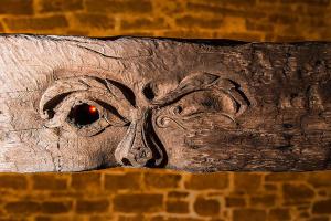 Fotografie z fotogalerie ubytování Hotel Bachmühle v destinaci Fulda