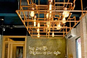Fotografie z fotogalerie ubytování The Plug Hotel v destinaci Nakhon Si Thammarat