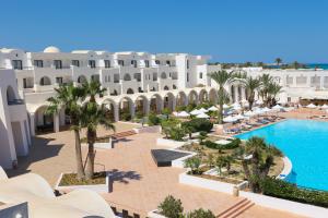 The swimming pool at or close to Club Palm Azur Families and Couples