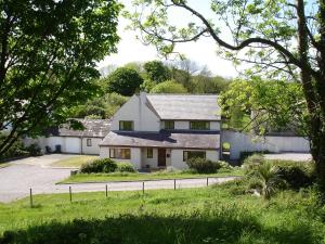 Gallery image of Tyddyn Crwn Country-House Apartments in Beaumaris