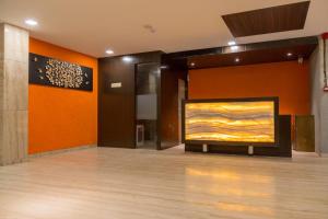 Fotografie z fotogalerie ubytování Ginger Ahmedabad SG Road v destinaci Ahmadábád