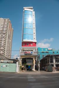 Zdjęcie z galerii obiektu Ocean Star Hotel w mieście Vung Tau