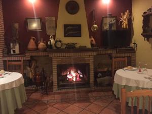 Fotografie z fotogalerie ubytování Antolin Guest House v destinaci Minaya