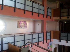 Fotografie z fotogalerie ubytování SORAT Insel-Hotel Regensburg v Řezně
