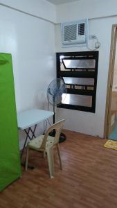 Foto dalla galleria di Budget Studio Unit in Makati a Manila