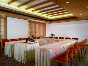 Gallery image of Grand Hotel in Cochin