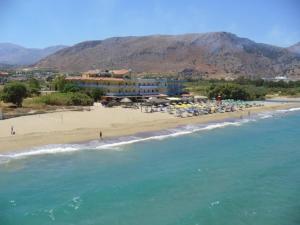 Gallery image of Tropical Beach A in Amoudara Herakliou +48 photos