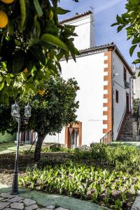 Foto da galeria de Hostal San Miguel em Trujillo