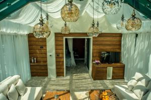 Foto Belgradis asuva majutusasutuse Hotel Hedonic galeriist