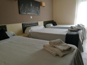 Photo de la galerie de l'établissement Hostal Isla Playa, à Isla