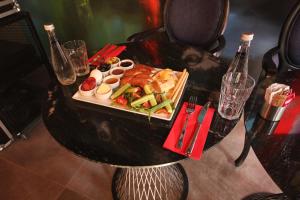 Photo de la galerie de l'établissement Hotel Naumpasa Konagi, à Istanbul