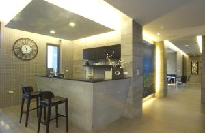 Gallery image of The Designer's House in Wujie