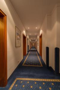 Fotografie z fotogalerie ubytování Hotel Bachmühle v destinaci Fulda