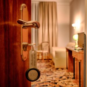 Fotografie z fotogalerie ubytování Hotel Bachmühle v destinaci Fulda