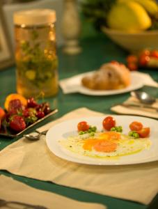 Imagen de la galería de B&B Artistic Tirana, en Tirana