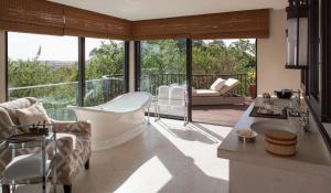 Gallery image of Four Seasons Safari Lodge Serengeti in Banagi