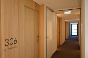 Fotografia z galérie ubytovania Hotel Katharinenhof COMFORT v destinácii Dornbirn