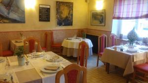 Gallery image of Hôtel - Restaurant des Voyageurs in Ambazac