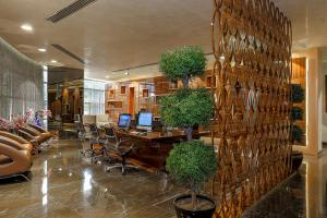 Afbeelding uit fotogalerij van Gold Majesty Hotel in Bursa