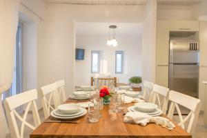 Fotografie z fotogalerie ubytování Passos Villas v destinaci Parasporos
