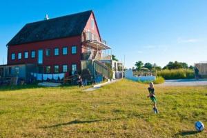 Φωτογραφία από το άλμπουμ του Gotland Magazin1 Guesthouse σε Havdhem
