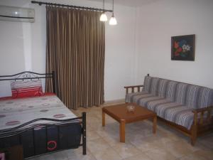 Gallery image of Dimitra's Apartments in Olympiaki Akti