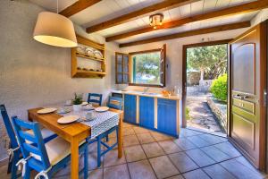 Fotografie z fotogalerie ubytování Glyfada Beach Villas v destinaci Longós