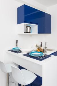 Imagen de la galería de Apartments 26, en Kotor