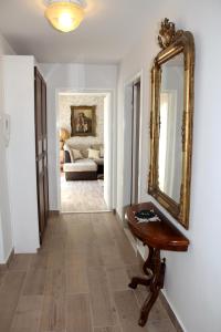 Posteľ alebo postele v izbe v ubytovaní Martin Apartment