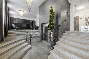 Fotografie z fotogalerie ubytování Theresian Hotel v destinaci Olomouc