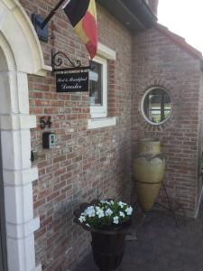 Fotografie z fotogalerie ubytování B&B Decoster v destinaci Zuienkerke