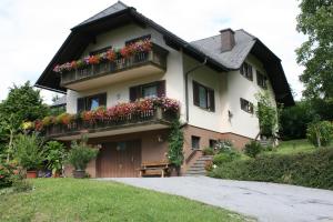 Edificio in cui si trova l'affittacamere