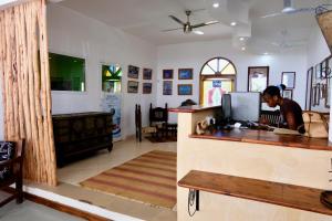 Gallery image of 27 Cafe Zanzibar Airport Hotel in Zanzibar City