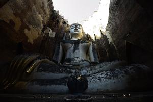 Fotografie z fotogalerie ubytování SakSukSmile Resort v destinaci Sukhothai