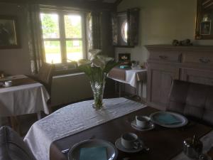 Fotografie z fotogalerie ubytování B&B Decoster v destinaci Zuienkerke