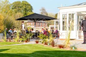 Gallery image of The Legacy Rose & Crown Hotel in Salisbury