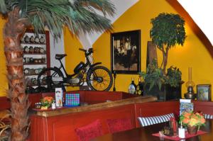 Fotografie z fotogalerie ubytování Centrum Tiffany Pension v destinaci Domažlice + 20 fotografií