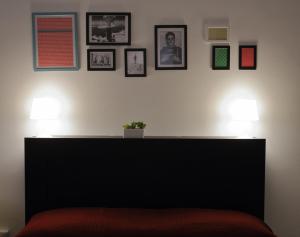 Foto dalla galleria di Dimora Hostel a Agrigento