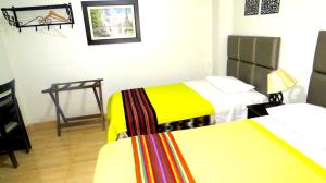 Fotografie z fotogalerie ubytování Hostal Mica v destinaci Abancay