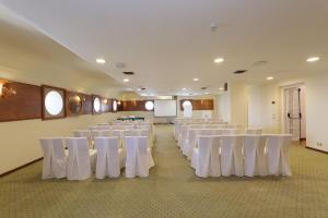 Fotografia z galérie ubytovania Excelsior Palace Hotel v Taormine + 37 fotografií