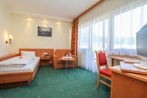 Hotel Tiroler Adler Bed & Breakfast, Waidring – Bijgewerkte prijzen 2023
