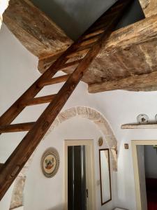 Foto sihtkohas Locorotondo asuva majutusasutuse Trulli di Pozzomasiello galeriist