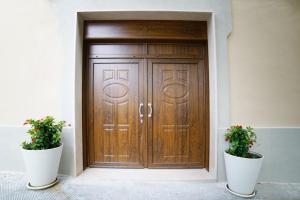 Fotografie z fotogalerie ubytování Gattini33 v destinaci Matera