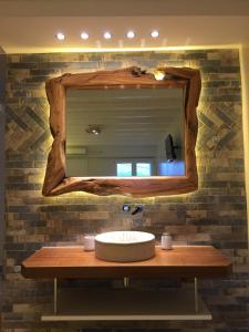 Fotografia z galérie ubytovania Eternal Suites v destinácii Mykonos (mesto)