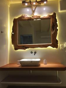 Fotografia z galérie ubytovania Eternal Suites v destinácii Mykonos (mesto)