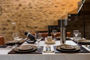 Restavracija oz. druge možnosti za prehrano v nastanitvi MUSES Hammamet
