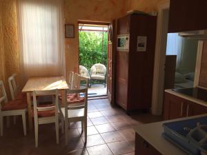 Fotografie z fotogalerie ubytování Pálma Apartmanház Siófok v Siofoku